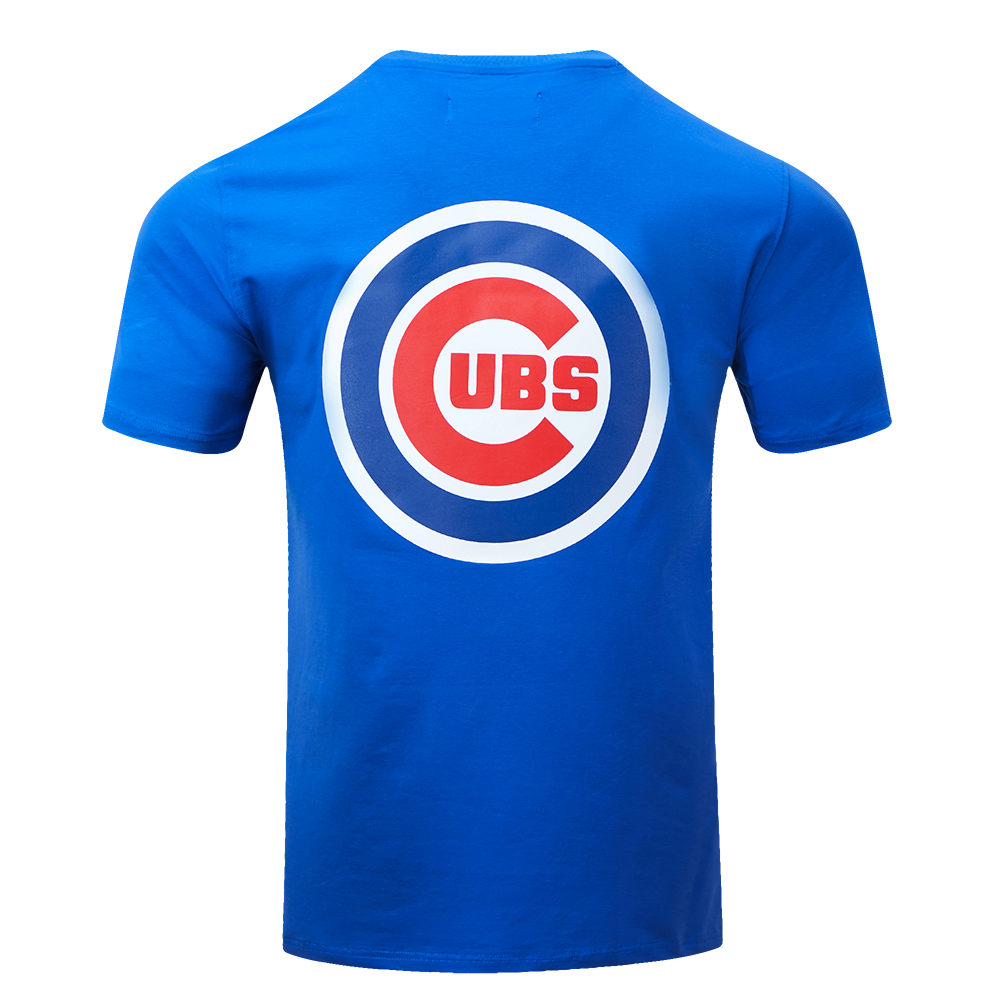 CHICAGO CUBS MEN'S TAPING TOP MESH