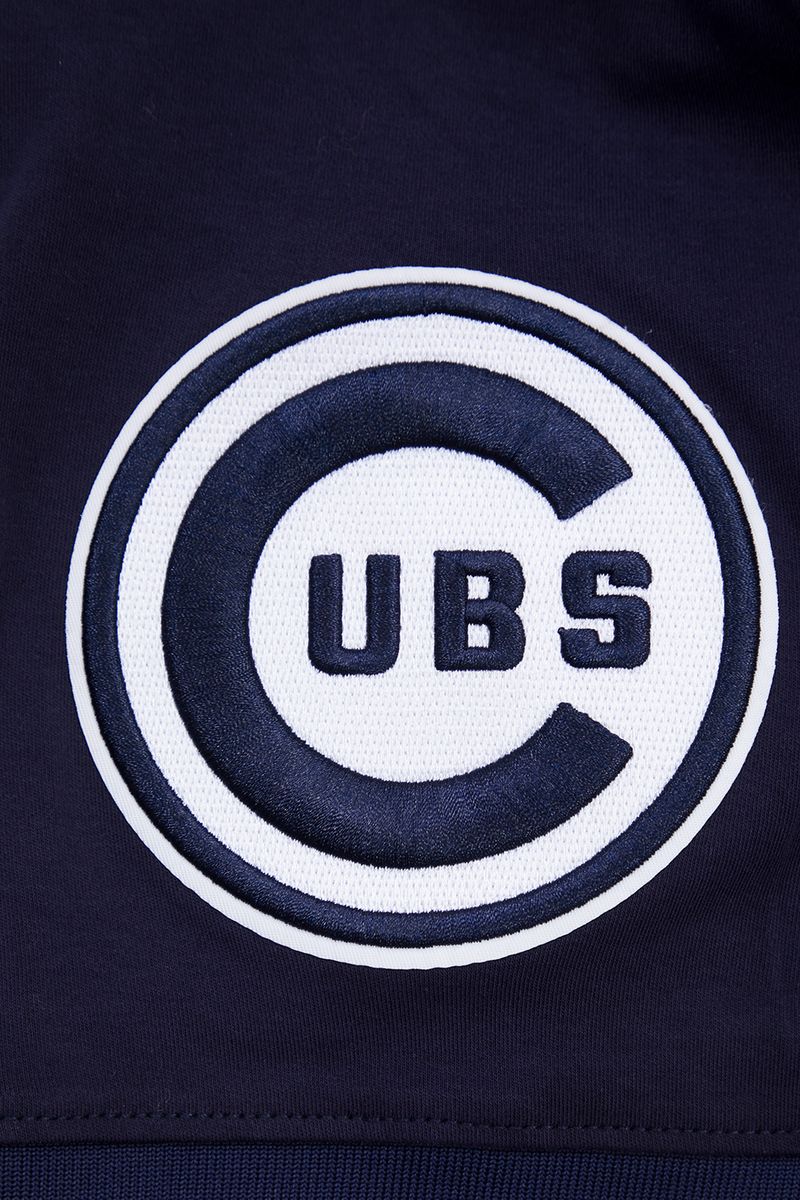 CHICAGO CUBS MEN'S TOP RETRO CLASSICS