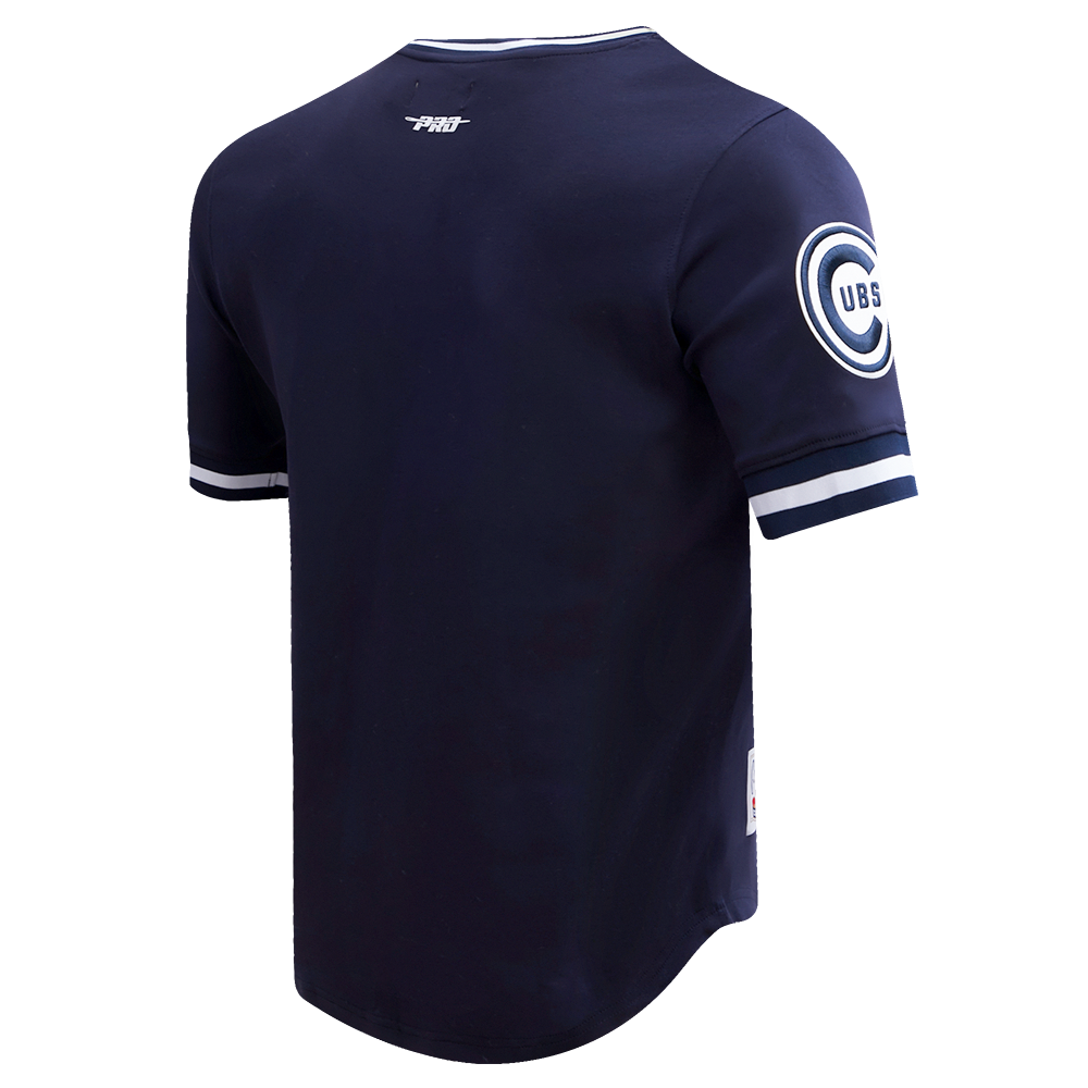 CHICAGO CUBS MEN'S TOP RETRO CLASSICS