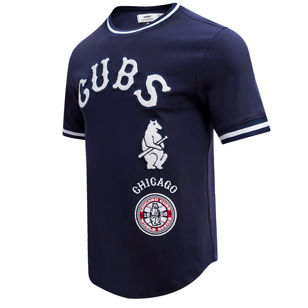 CHICAGO CUBS MEN'S TOP RETRO CLASSICS