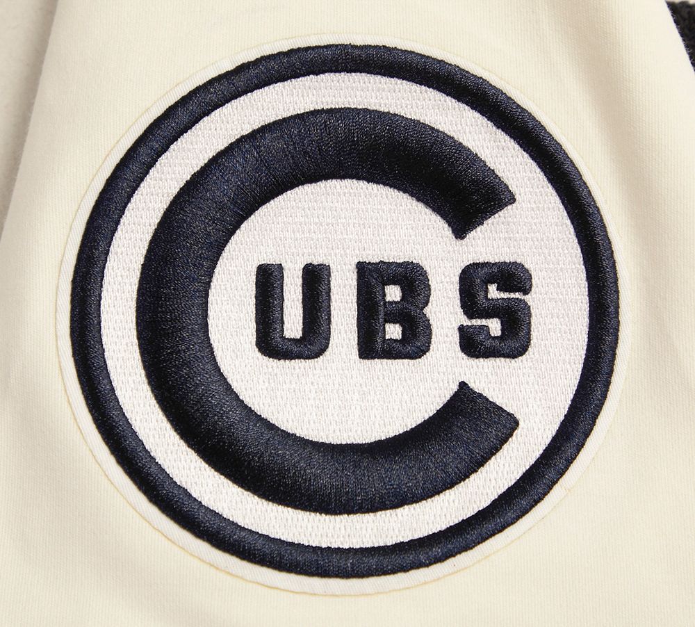CHICAGO CUBS MEN'S TOP RETRO CLASSICS