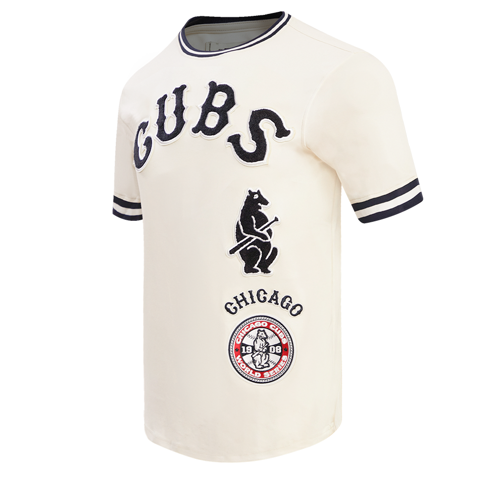 CHICAGO CUBS MEN'S TOP RETRO CLASSICS