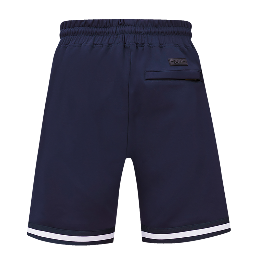 CHICAGO CUBS MEN'S ATHLETIC SHORT RETRO CLASSICS