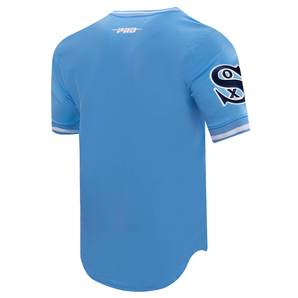 CHICAGO WHITE SOX MEN'S S/S TOP RETRO CLASSICS