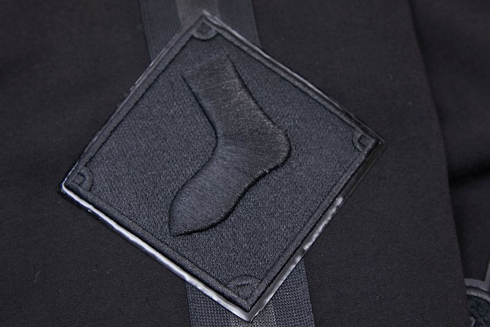 CHICAGO WHITE SOX MEN'S ATHLETIC SHORT CLASSIC 3BK