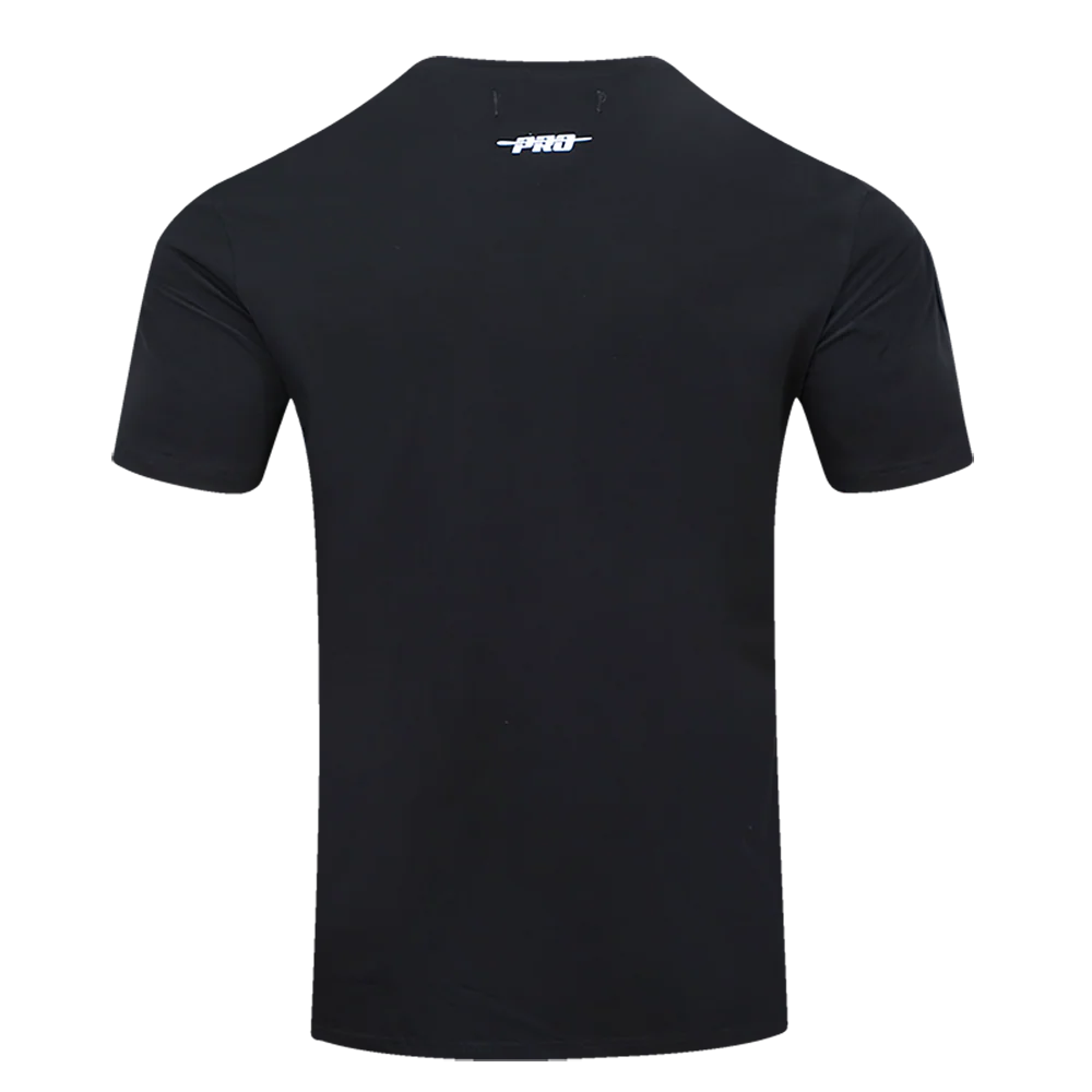 NBA ATLANTA HAWKS RETRO CLASSIC MEN'S STRIPED TEE