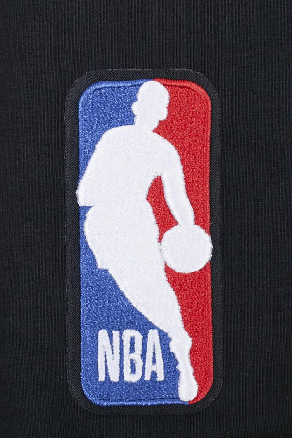 NBA ATLANTA HAWKS RETRO CLASSIC MEN'S STRIPED TEE