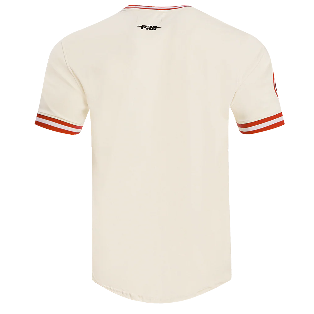 NBA ATLANTA HAWKS RETRO CLASSIC MEN'S TEE