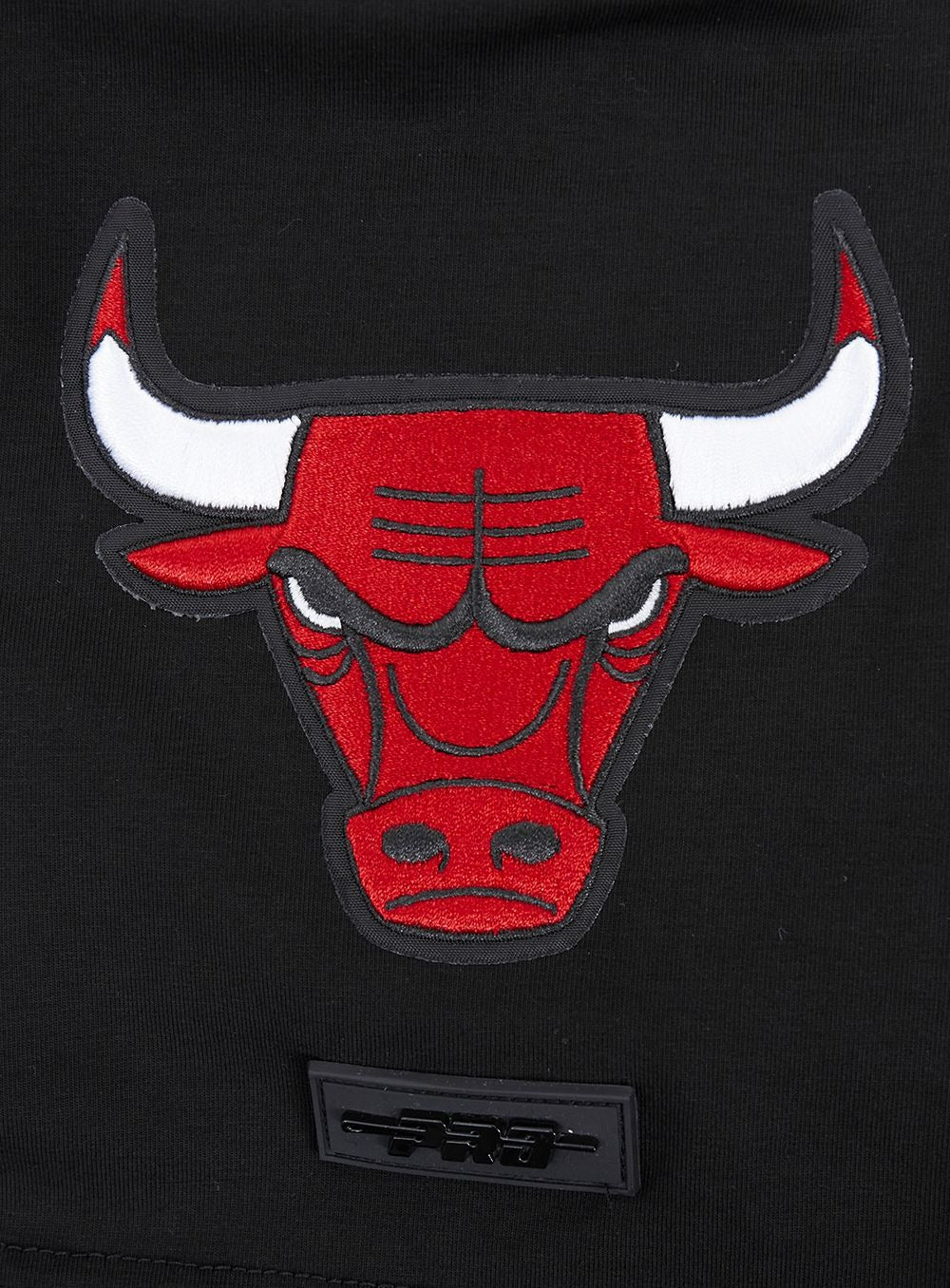 CHICAGO BULLS SCRIPT TAIL S/S TEE
