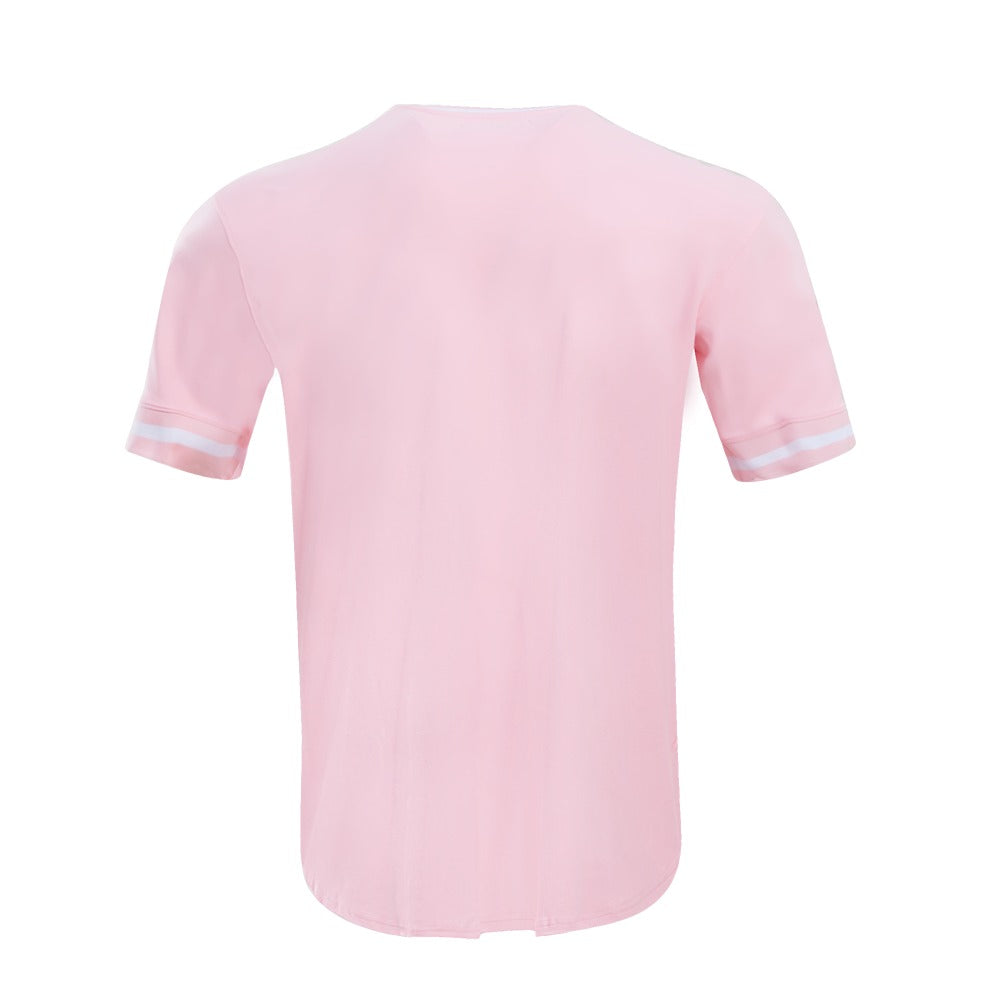 CHICAGO BULLS CLASSIC CHENILLE S/S TEE