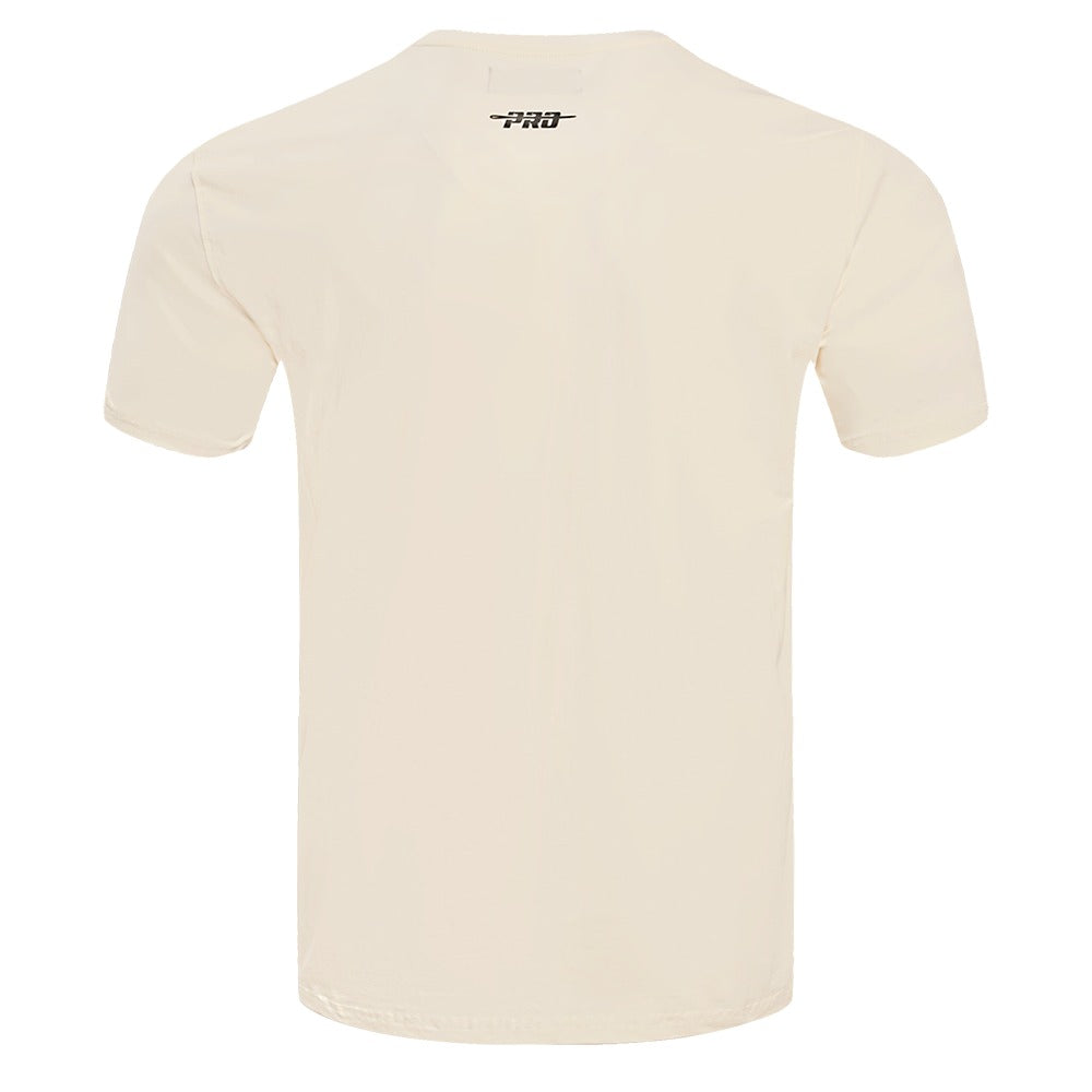 CHICAGO BULLS MEN'S TAPING TEE RETRO CLASSICS