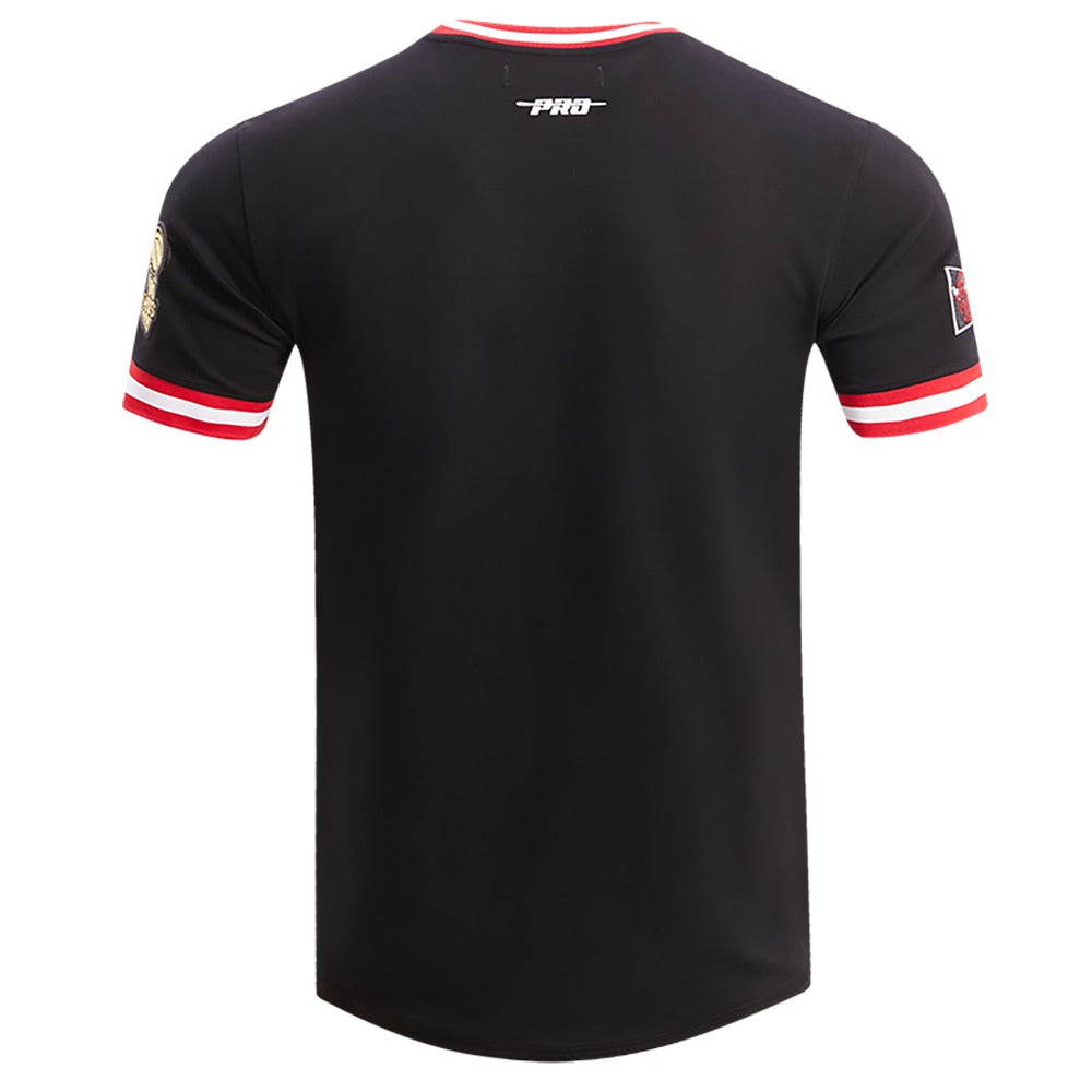 CHICAGO BULLS MEN'S S/S TEE RETRO CLASSICS
