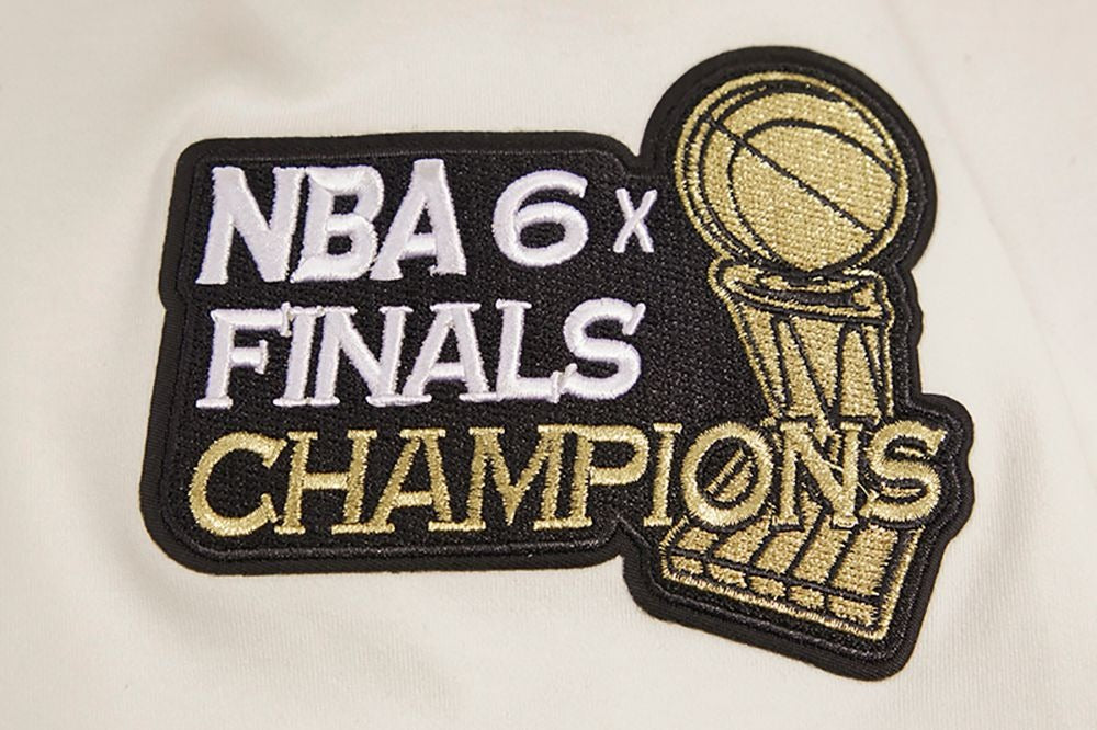 CHICAGO BULLS MEN'S S/S TEE RETRO CLASSICS