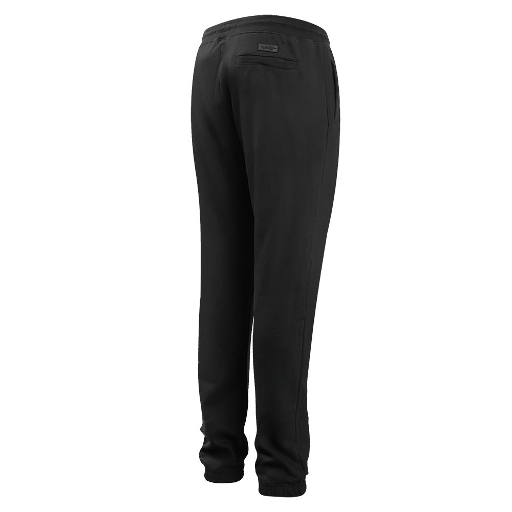 CHICAGO BULLS MEN'S SWEATPANT OLD ENGLISH