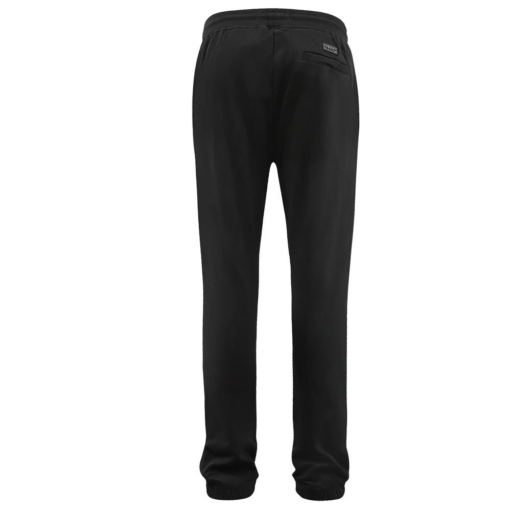 CHICAGO BULLS MEN'S SWEATPANT OLD ENGLISH