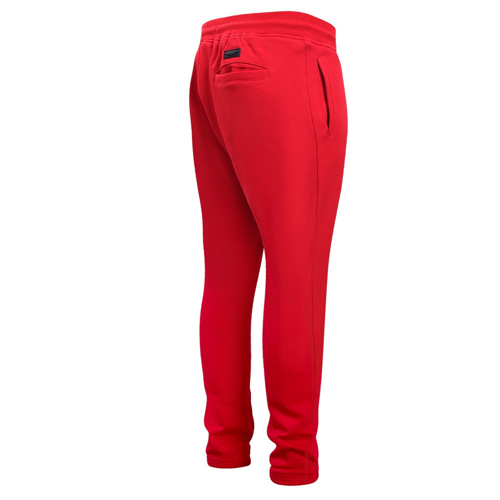 CHICAGO BULLS MEN'S SWEATPANT OLD ENGLISH