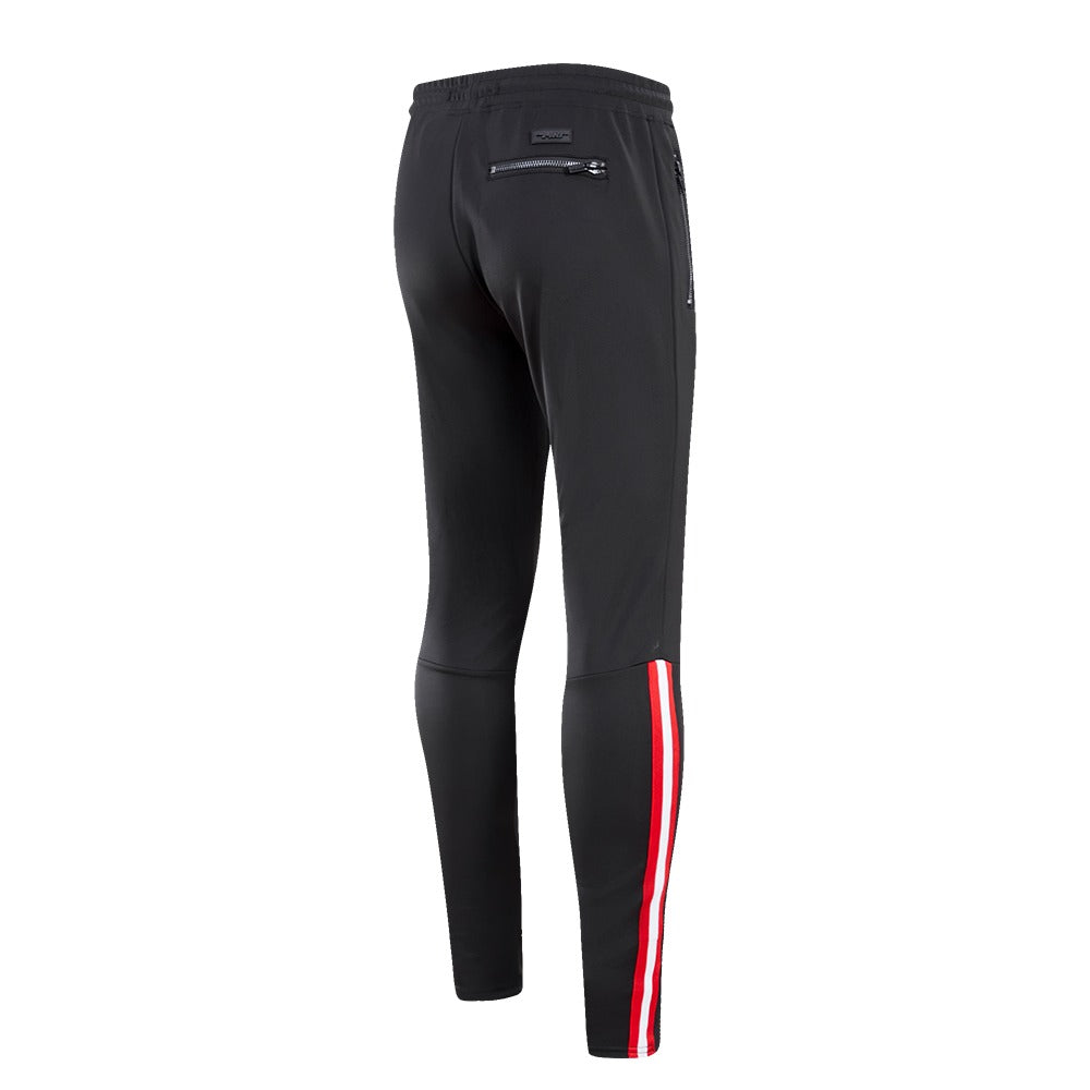 CHICAGO BULLS MEN'S CLASSIC TRACK PANTS