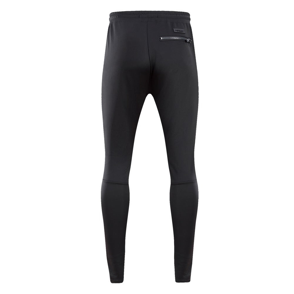 CHICAGO BULLS MEN'S CLASSIC TRACK PANTS