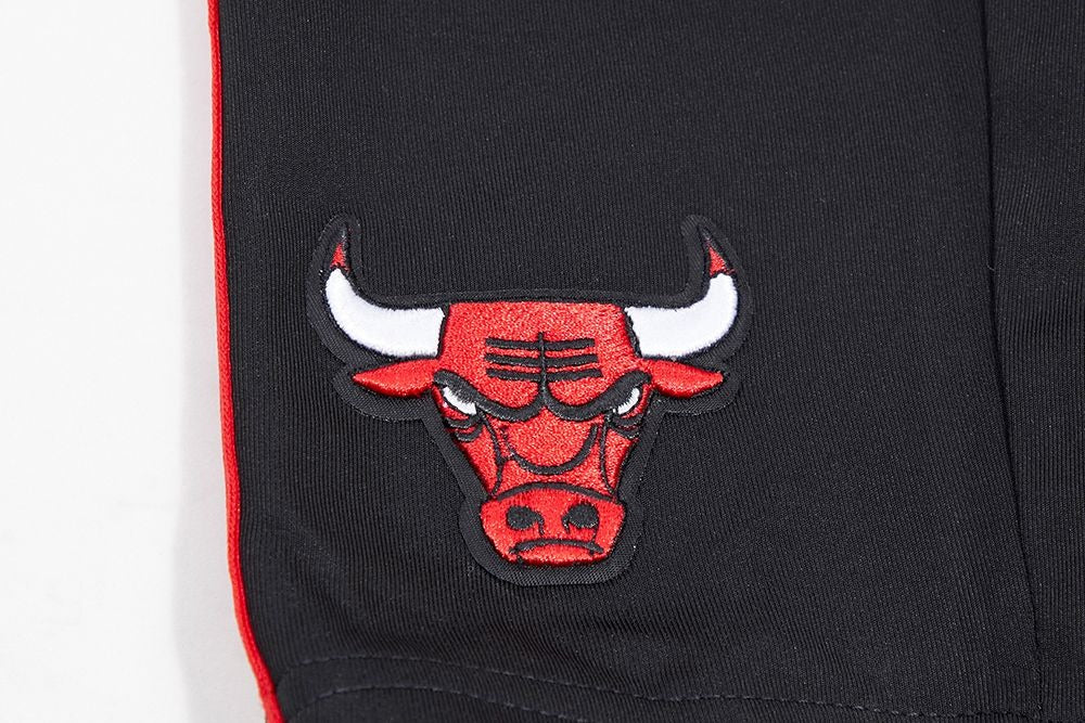 CHICAGO BULLS MEN'S CLASSIC TRACK PANTS