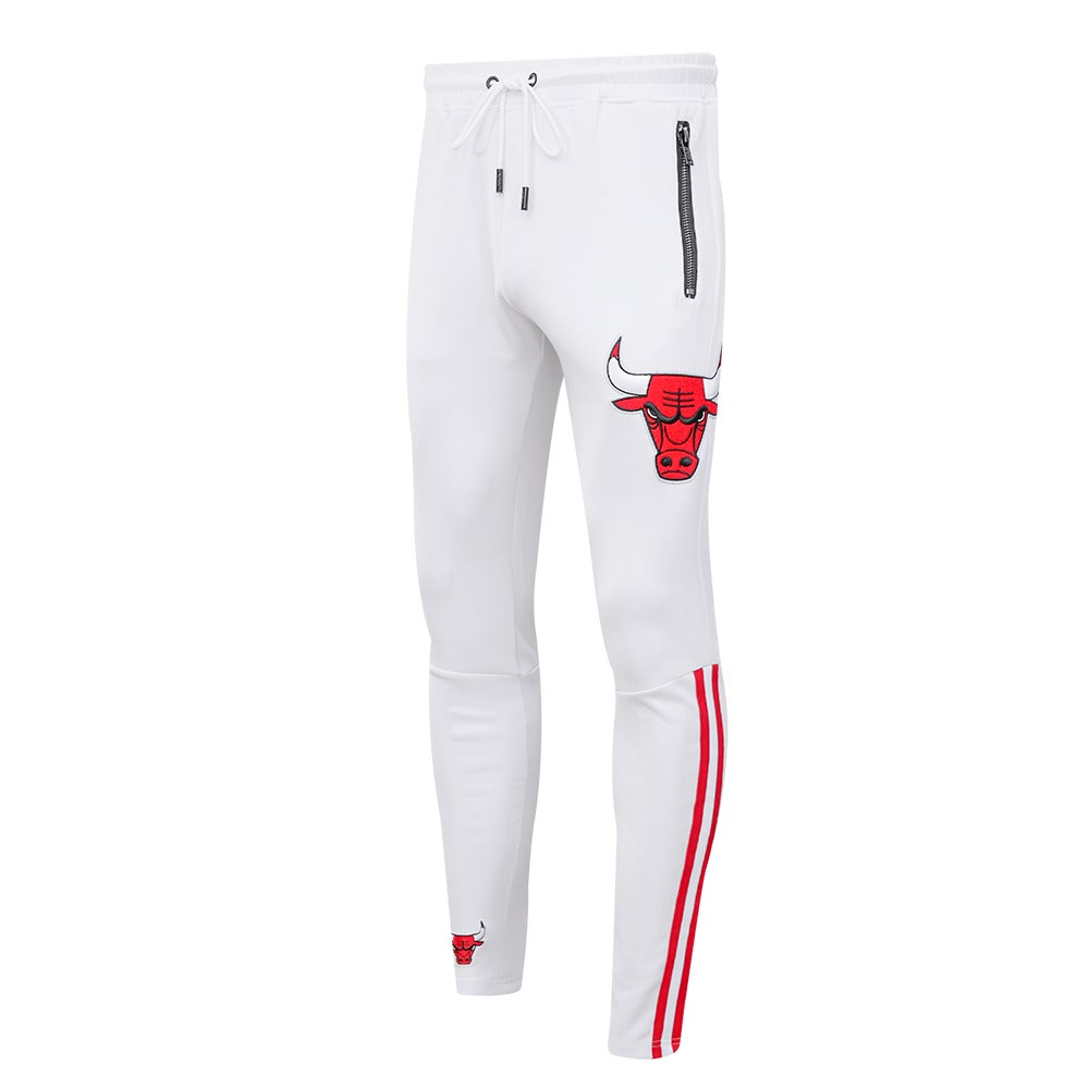 CHICAGO BULLS MEN'S CLASSIC TRACK PANTS