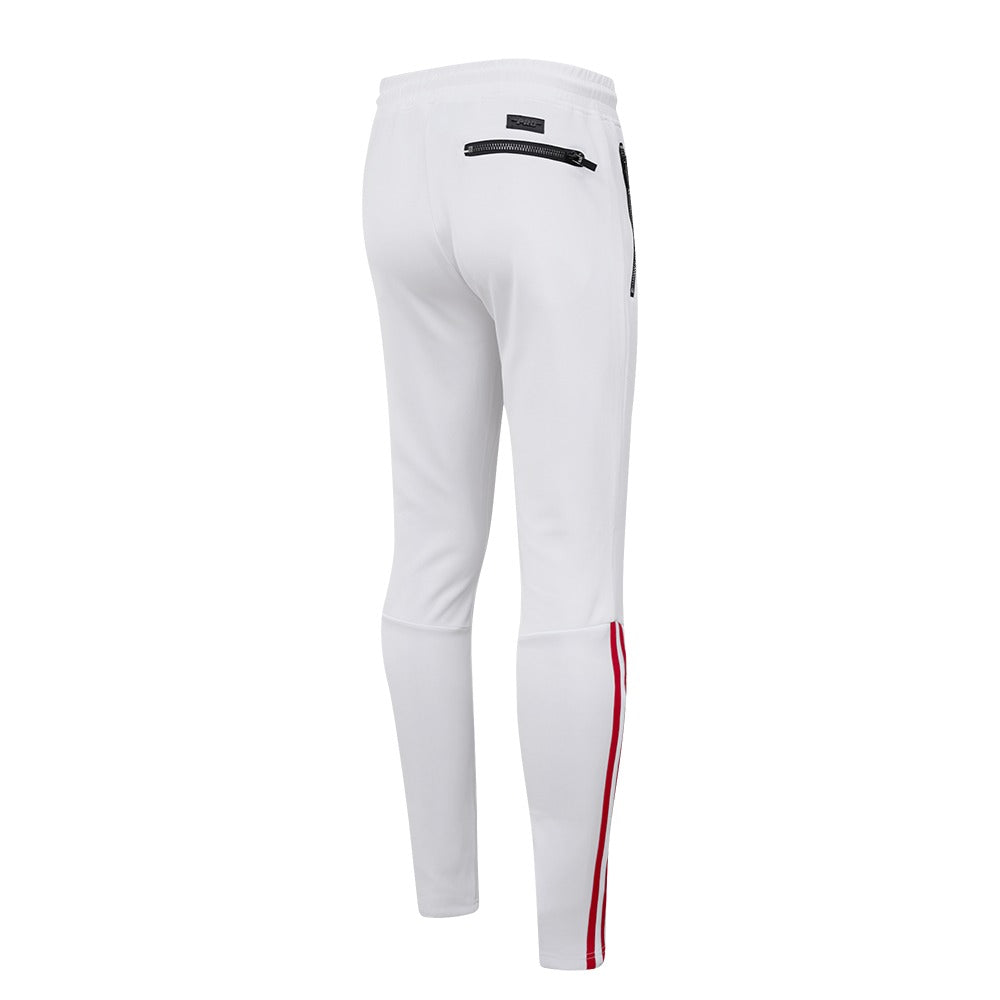 CHICAGO BULLS MEN'S CLASSIC TRACK PANTS