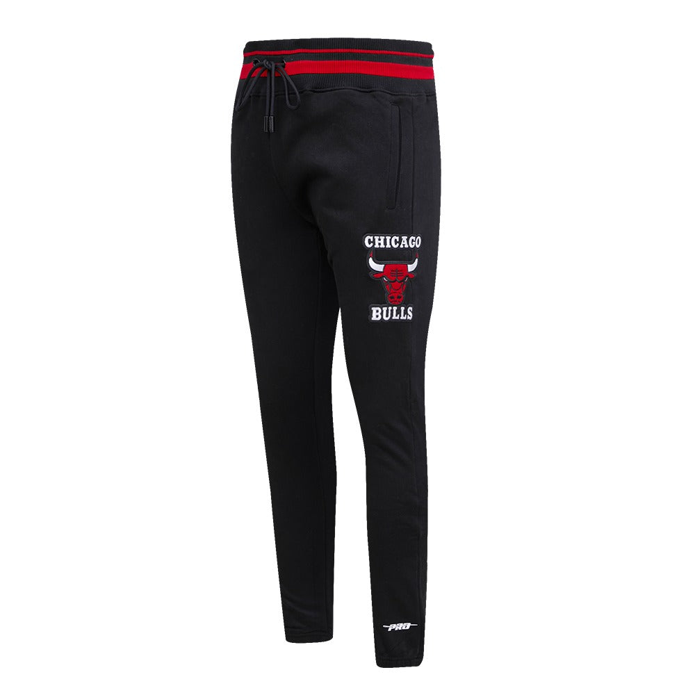 CHICAGO BULLS MEN'S SWEATPANT RETRO CLASSICS