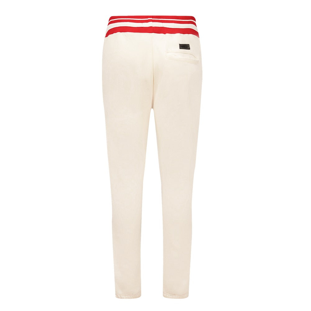 CHICAGO BULLS MEN'S SWEATPANT RETRO CLASSICS