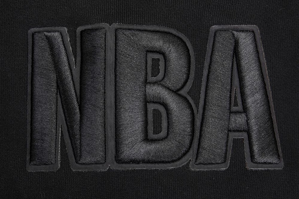 CHICAGO BULLS MASH UP PO HOODIE