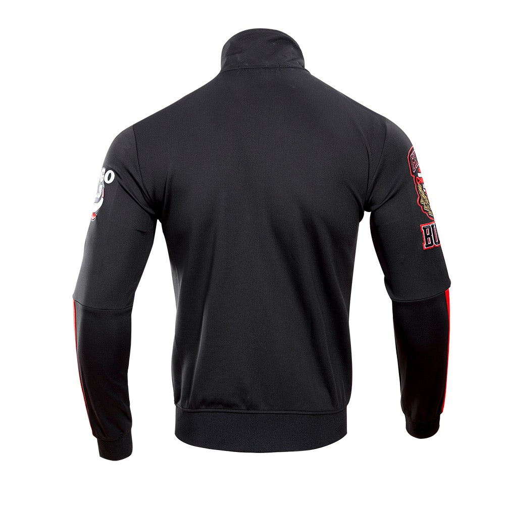 Chicago White Sox Classic Track Jacket