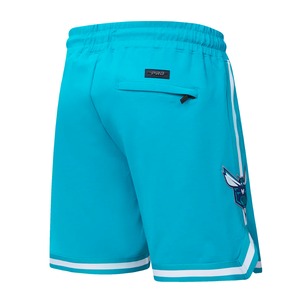 NBA CHARLOTTE HORNETS LAMELO BALL #1 MEN'S DK SHORT