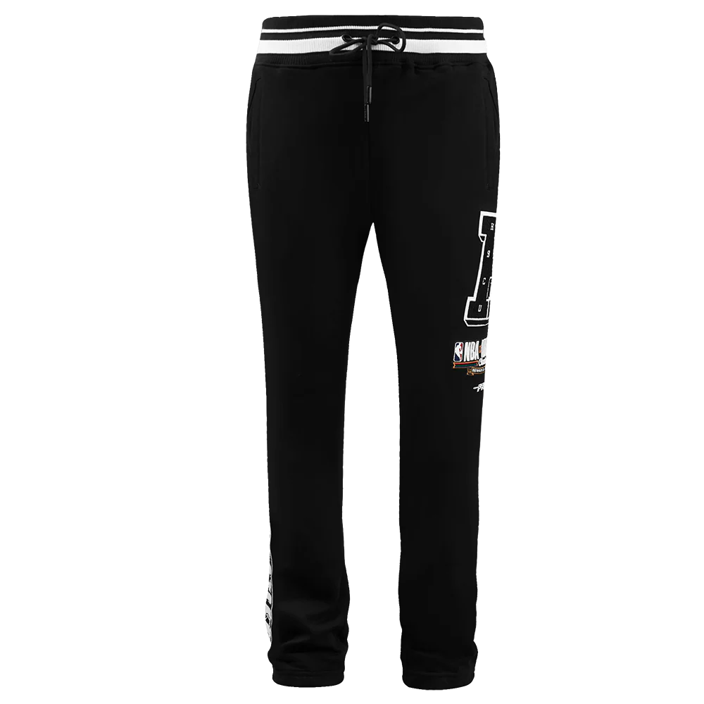 NBA HBCU HBCU X NBA ALL STAR 2024 MEN'S RIB FLC SWEATPANT
