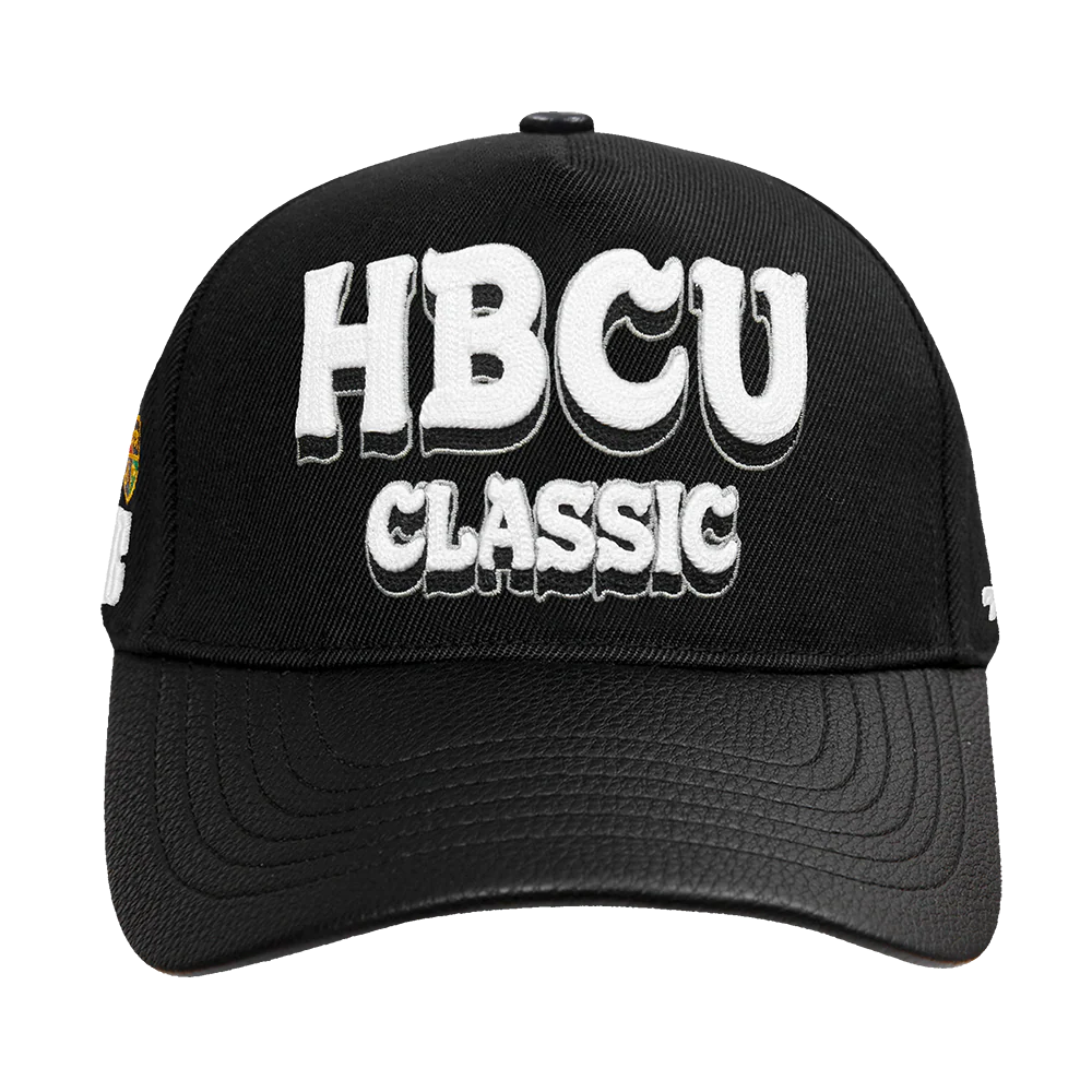 HBCU X NBA ALL STAR 2025 PRO PINCH SNAPBACK