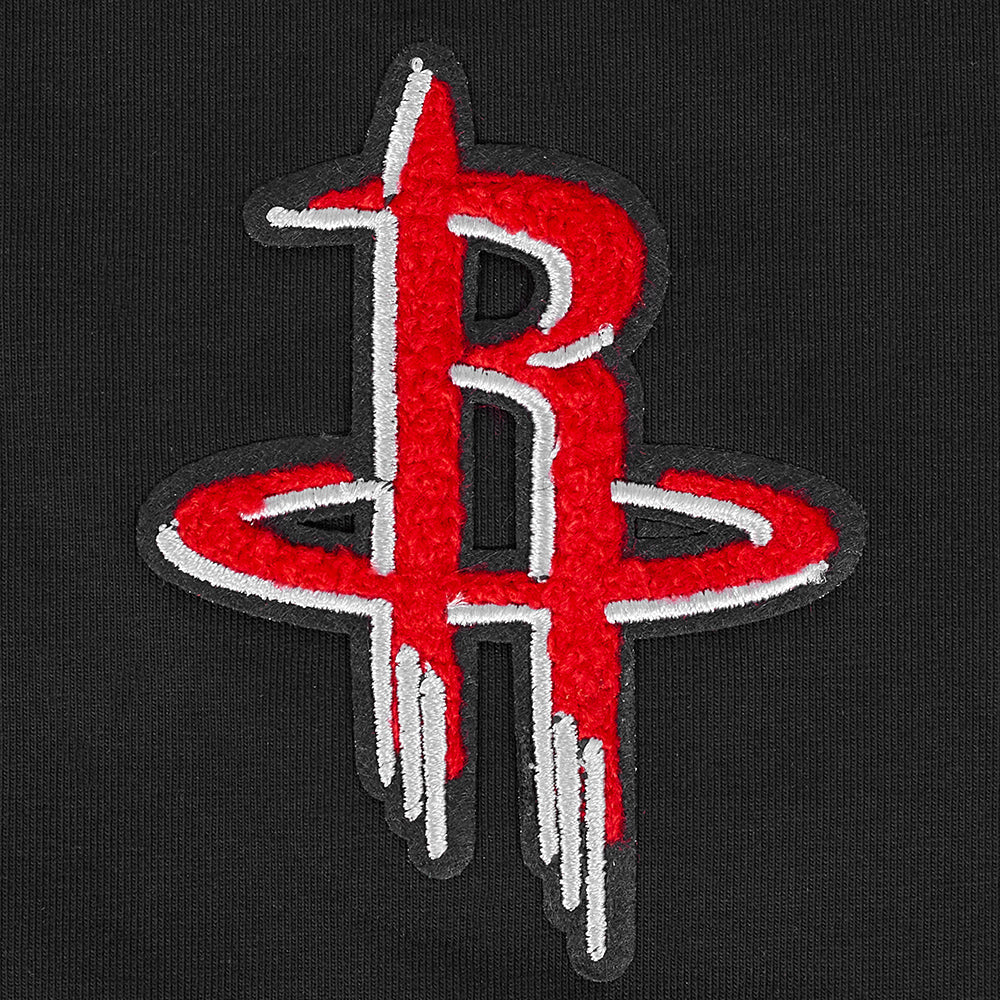 NBA HOUSTON ROCKETS CLASSIC WOMEN'S BODYCON DRESS