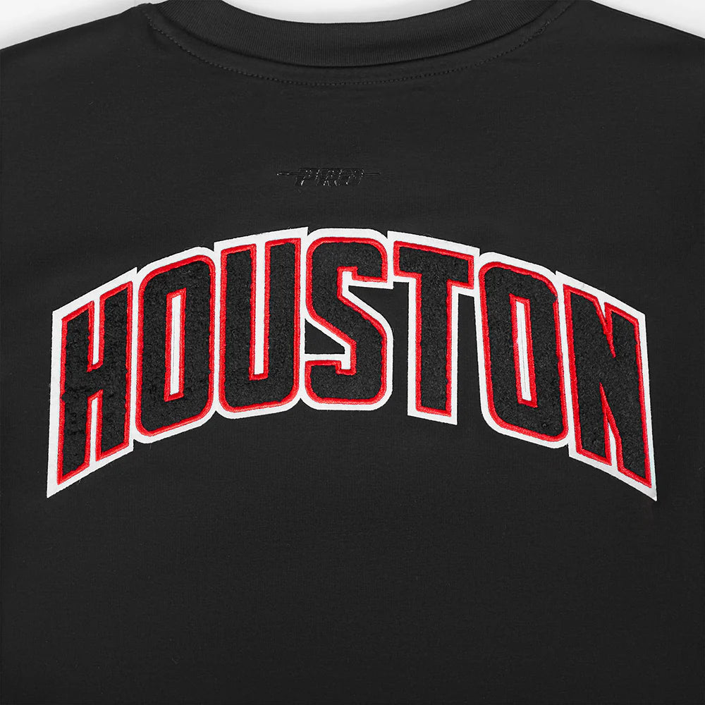 NBA HOUSTON ROCKETS CLASSIC WOMEN'S BODYCON DRESS