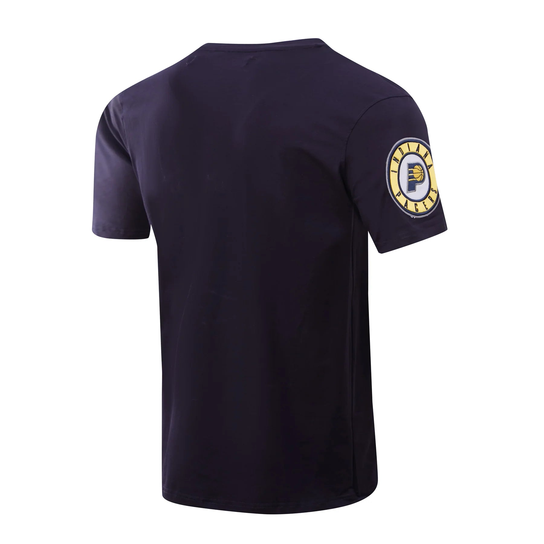 NBA INDIANA PACERS CLASSIC CHENILLE MEN'S TEE