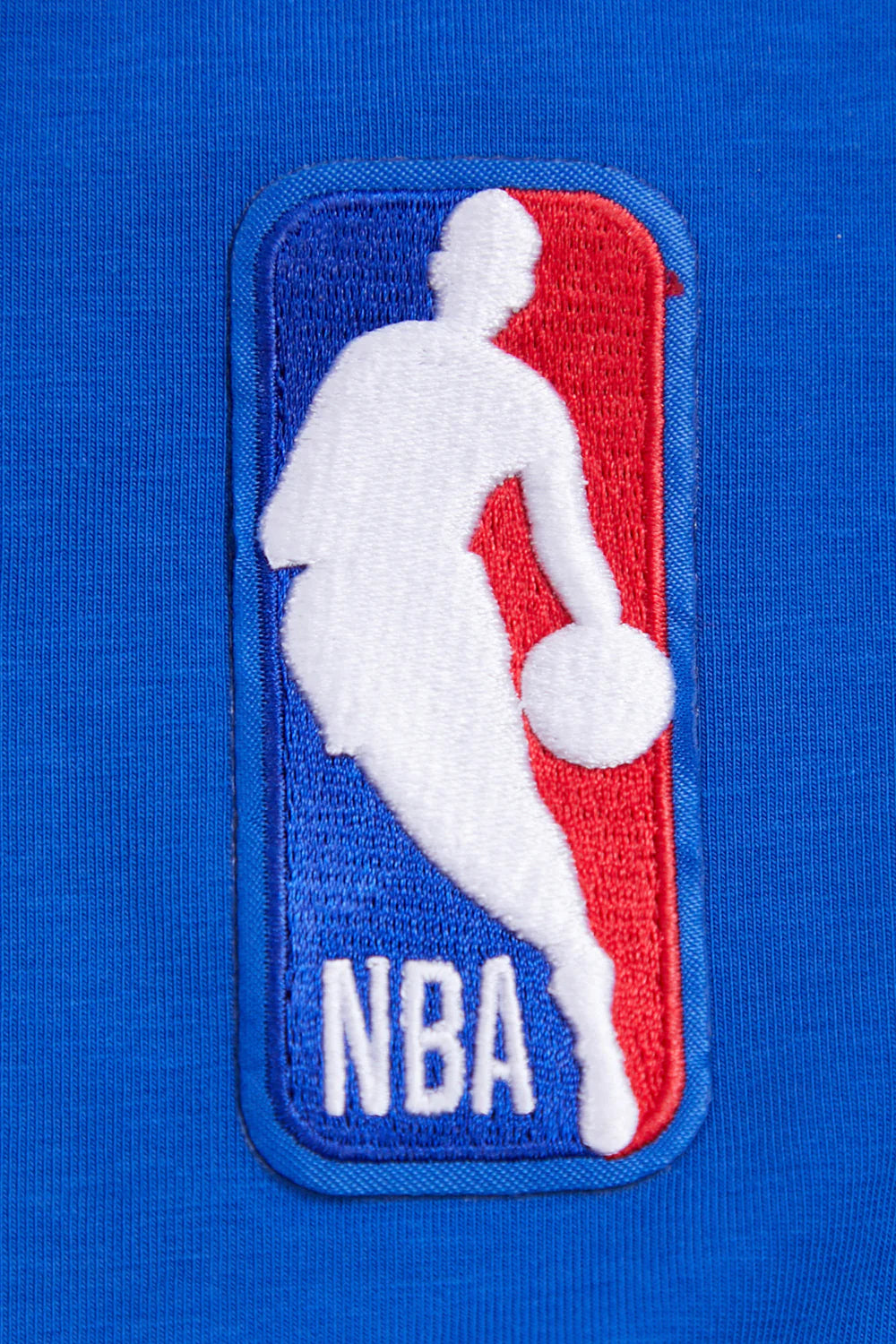 NBA LOS ANGELES CLIPPERS RETRO CLASSIC MEN'S STRIPED TEE