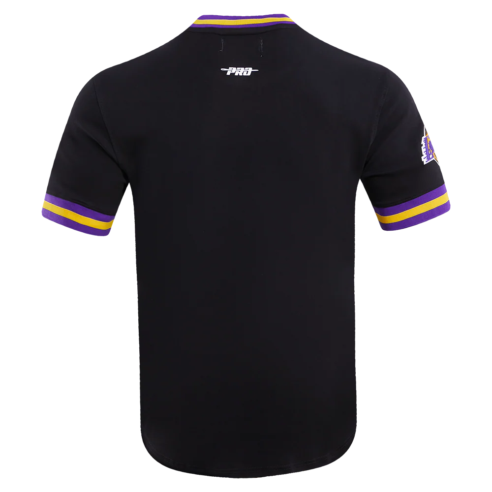 NBA LOS ANGELES LAKERS RETRO CLASSIC MEN'S TEE