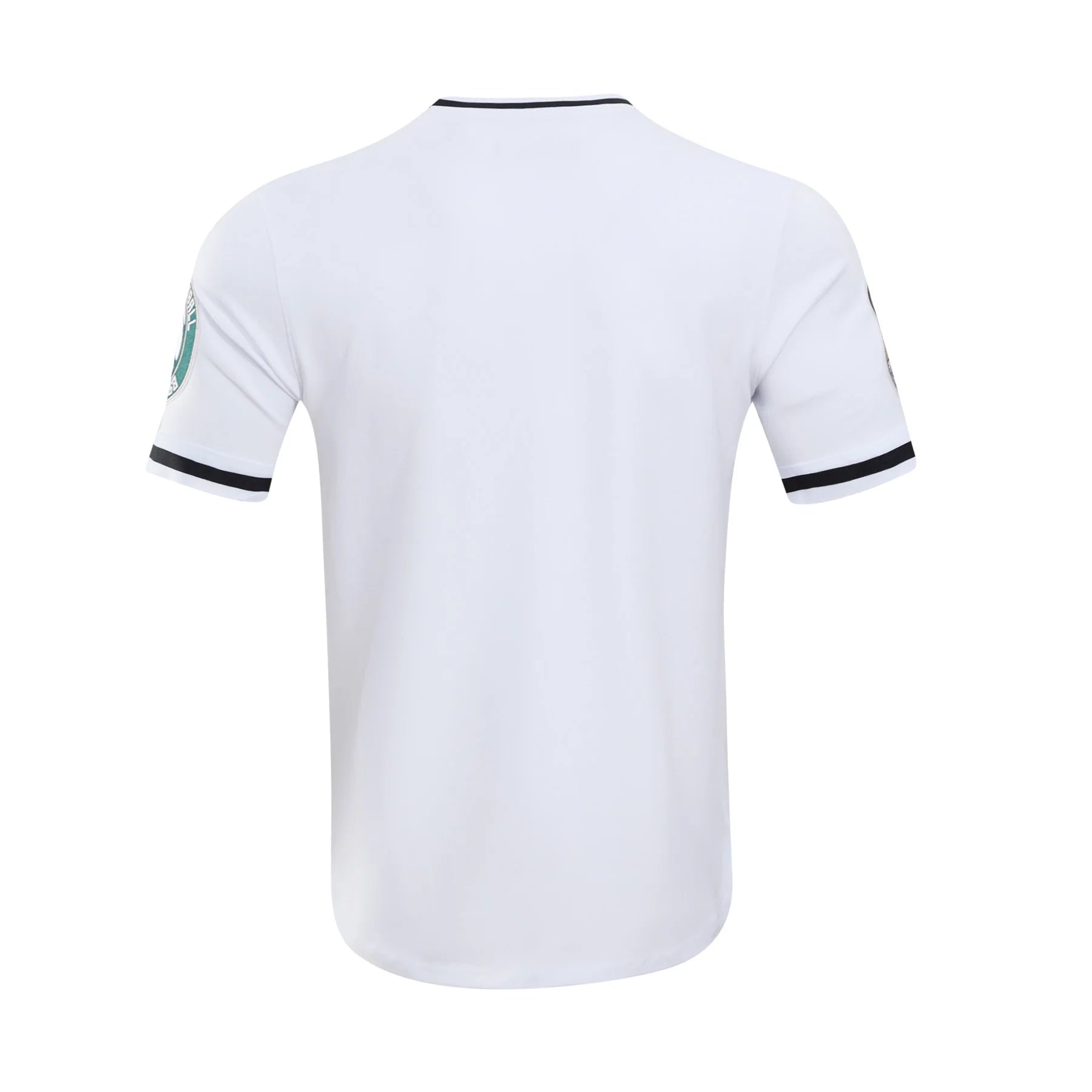 NBA MILWAUKEE BUCKS CLASSIC CHENILLE MEN'S TEE