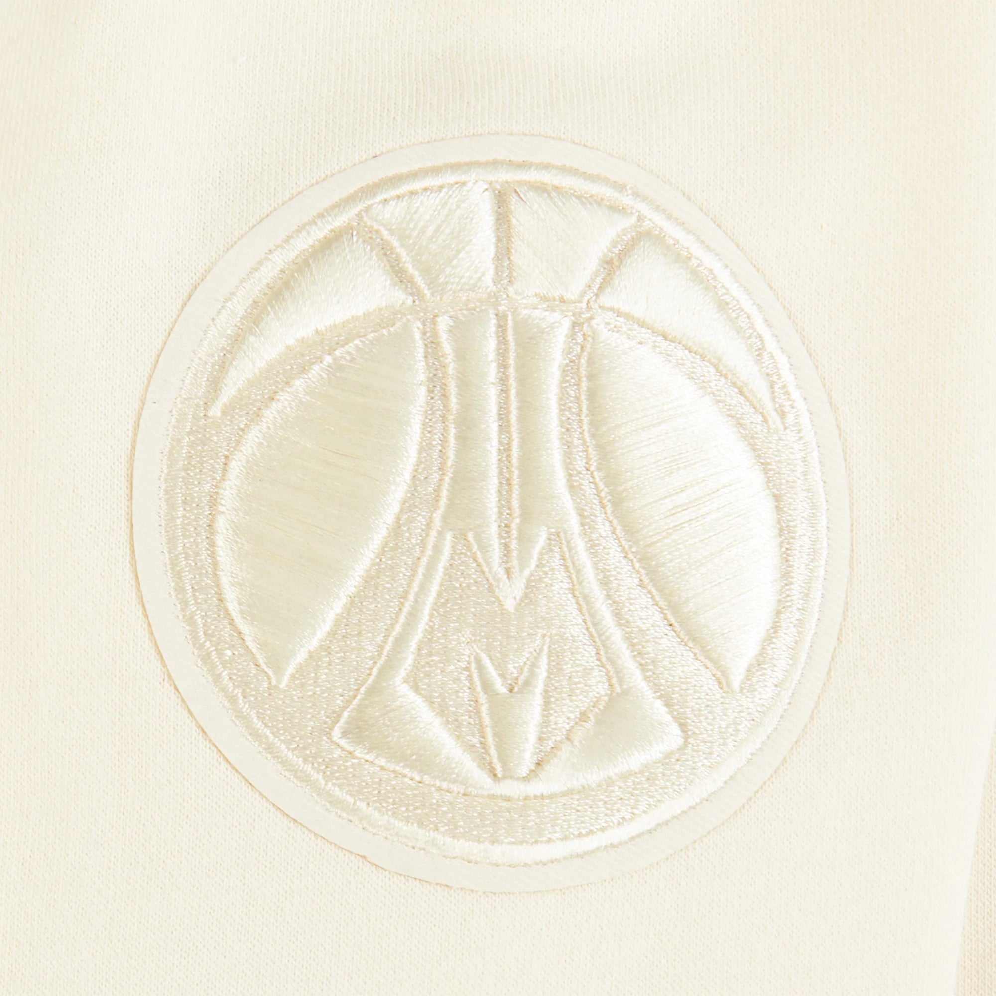 NBA MILWAUKEE BUCKS NEUTRAL BIG BOYS FLEECE PULLOVER HOODIE