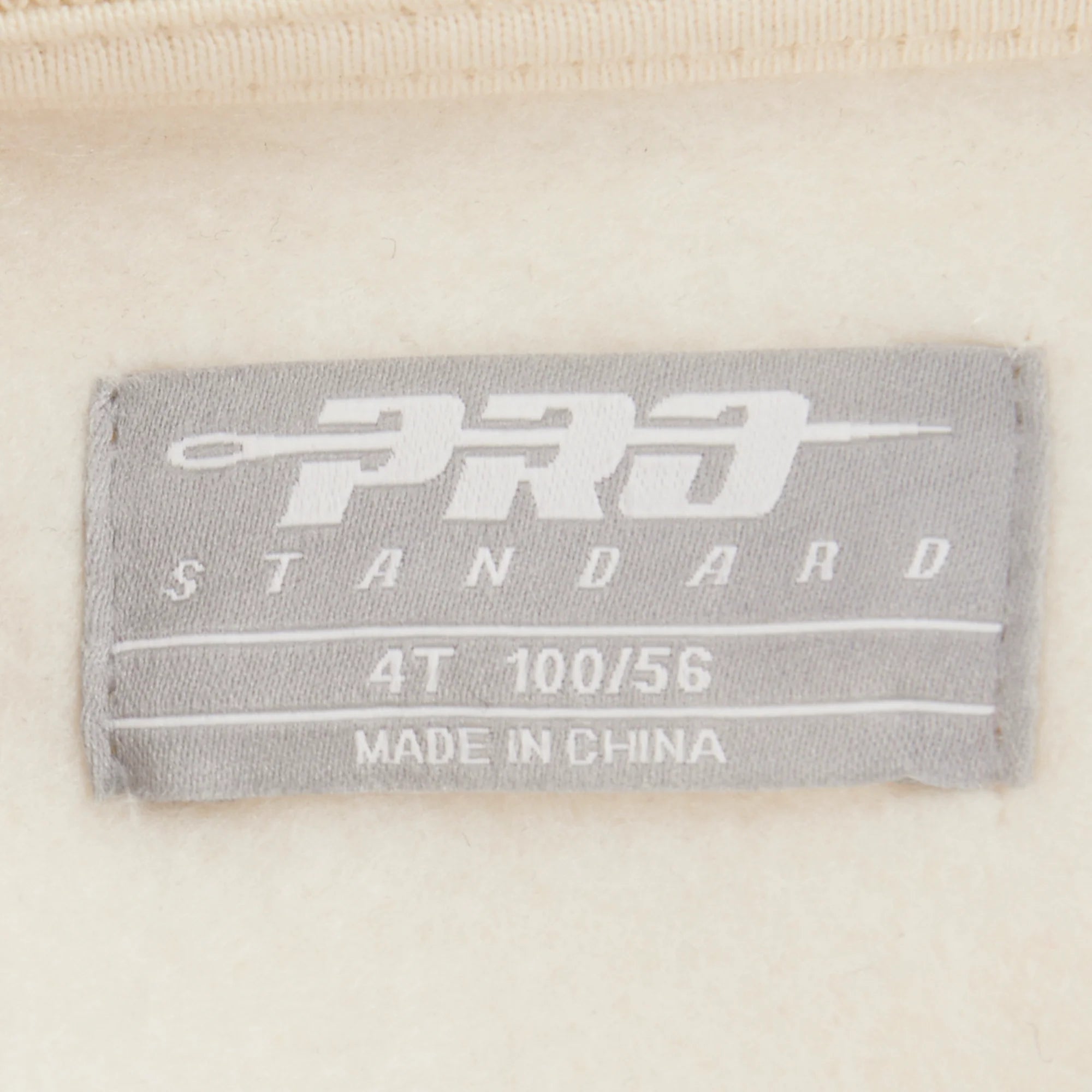 NBA MILWAUKEE BUCKS NEUTRAL TODDLER BOYS FLEECE PULLOVER HOODIE