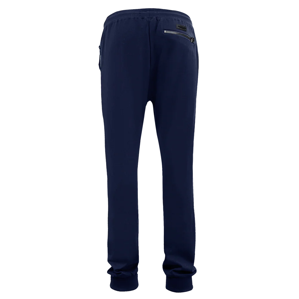 NBA MINNESOTA TIMBERWOLVES CLASSIC CHENILLE MEN'S JOGGER