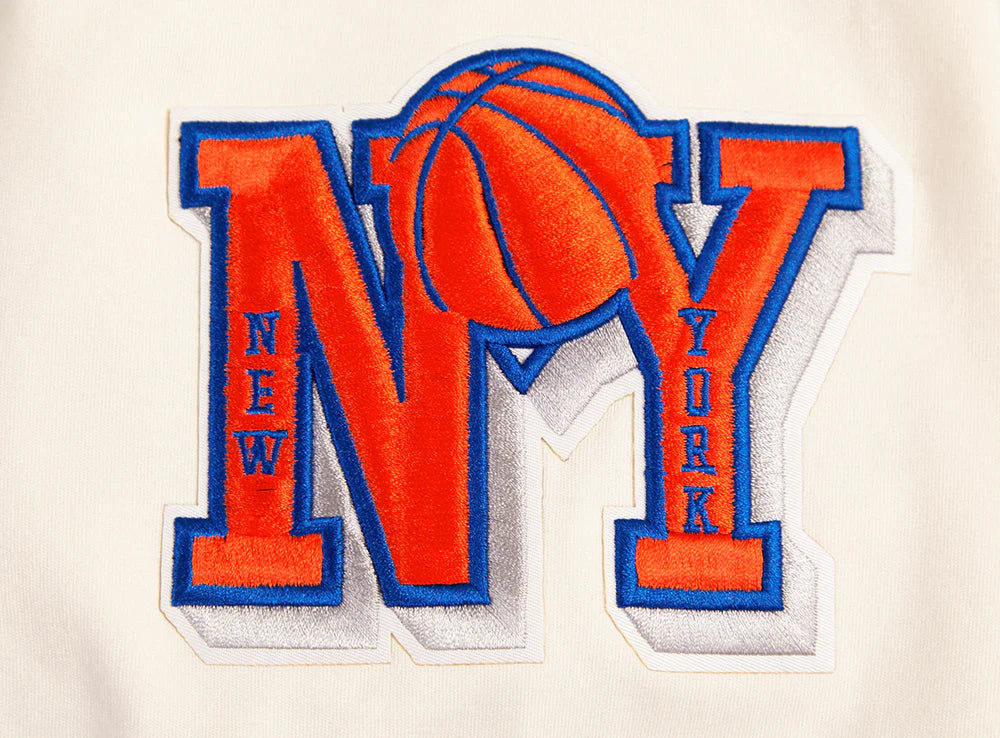 NBA NEW YORK KNICKS RETRO CLASSIC MEN'S TEE