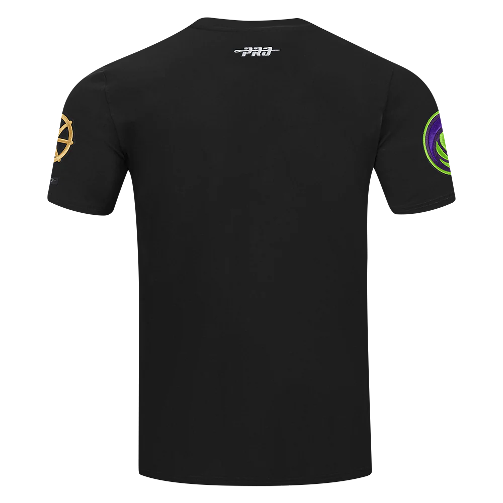 NBA NEW ORLEANS PELICANS CITY EDITION 24-25 MEN'S SJ TEE