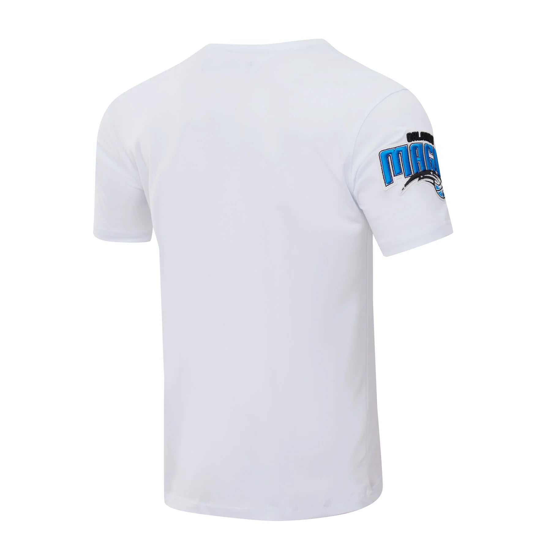 NBA ORLANDO MAGIC CLASSIC CHENILLE MEN'S TEE