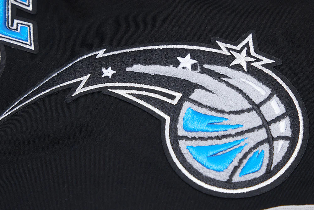 NBA ORLANDO MAGIC CLASSIC CHENILLE MEN'S SHORT