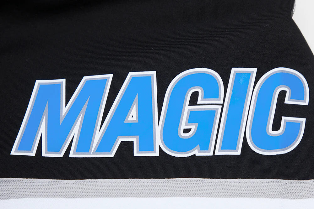 NBA ORLANDO MAGIC CLASSIC CHENILLE MEN'S SHORT