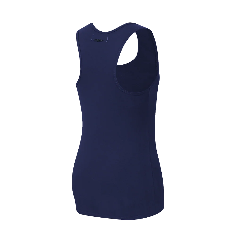 NBA ORLANDO MAGIC CLASSIC WOMEN'S RELAXED FIT RACERBACK\