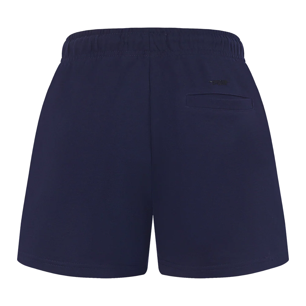 NBA ORLANDO MAGIC CLASSIC WOMEN'S FLC SHORT\