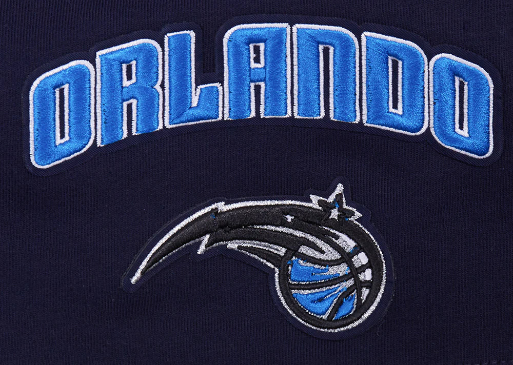 NBA ORLANDO MAGIC CLASSIC WOMEN'S FLC SHORT\