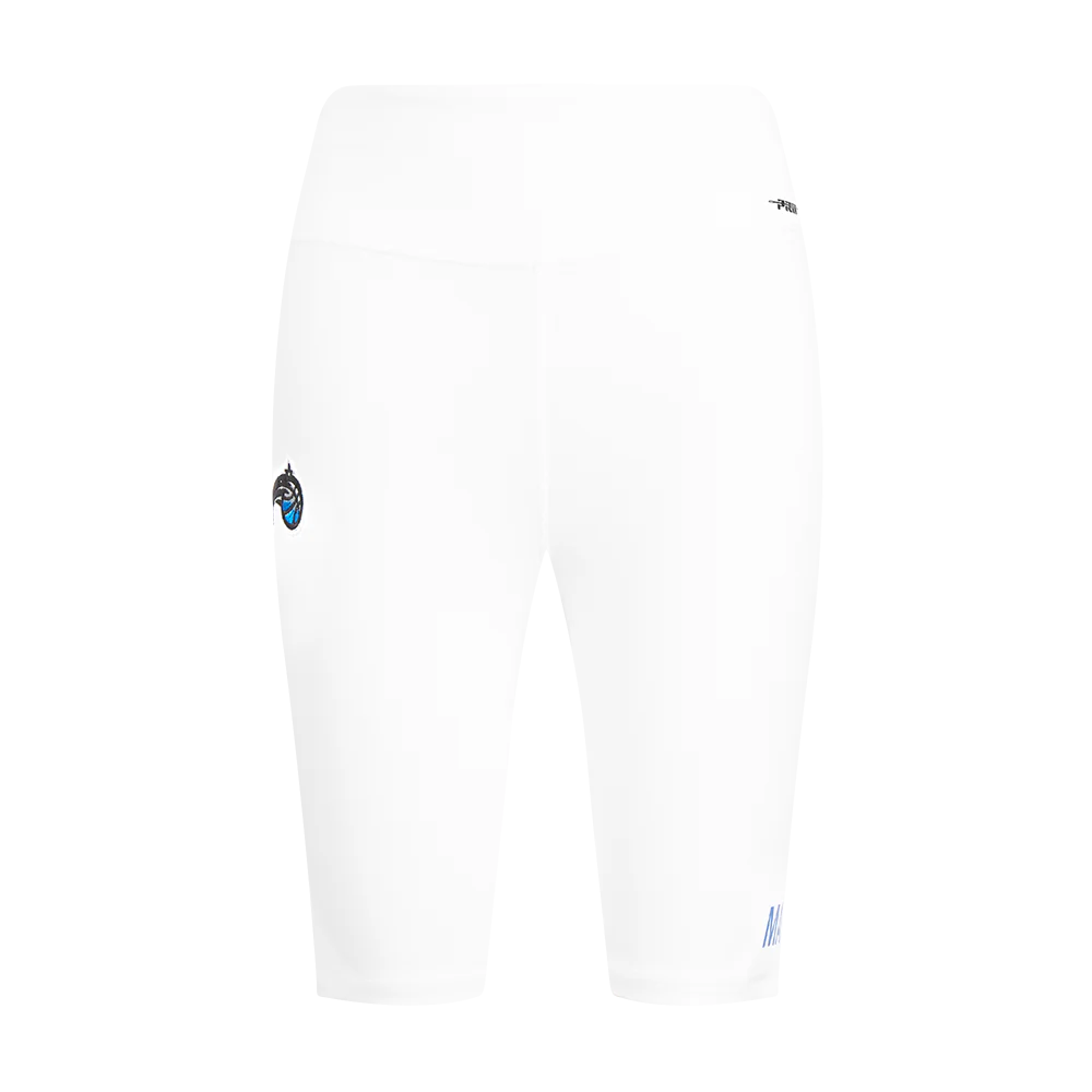 NBA ORLANDO MAGIC CLASSIC WOMEN'S COTTON BIKE SHORT